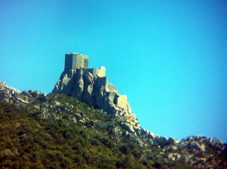 CUCUGNAN - QUERIBUS-aude