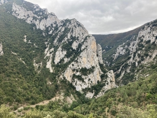 BELVEDERE DU DIABLE-aude