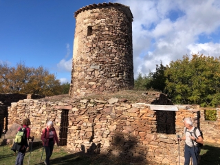 SENTIER DES MARBRIERES-aude
