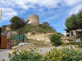 BAGES ET PEYRIAC DE MER-aude