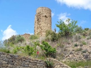 DURBAN DES CORBIERESL-aude
