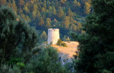 RENNES LE CHATEAU-aude