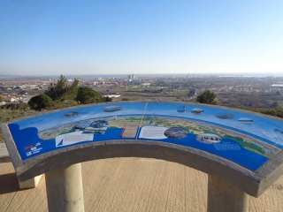 COMBE REDONDE à PORT LA NOUVELLE-aude