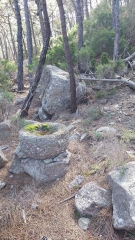 BOUCLE à DURBAN-aude