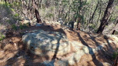 BOUCLE à DURBAN-aude