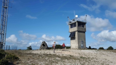 SIGNAL D'ALARIC VARIANTE-aude