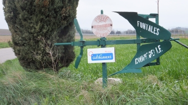 VIGNOBLES DE LA MALEPERE-aude