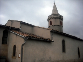 LASSERRE-DE-PROUILLE - FERRAN-aude
