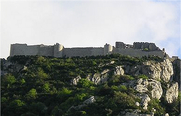 PIC DE BUGARACH-aude