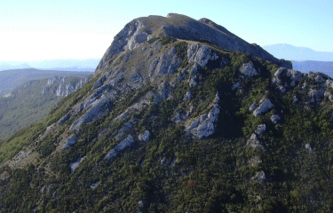 PIC DE BUGARACH-aude