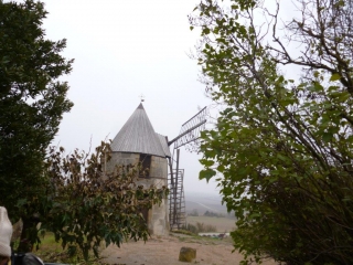 VILLASAVARY - FANJEAUX-aude