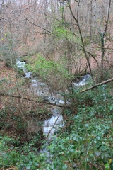 RIGOLE DE LA MONTAGNE NOIRE-aude