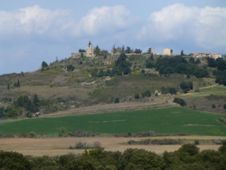 CHEMIN DES TEMPLIERS-aude