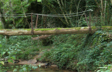 Au coeur du Segala-aveyron