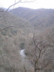 LESPINASSOLE - VALLEE DU VIAUR-aveyron