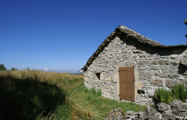 LA ROQUE-SAINTE-MARGUERITE-aveyron