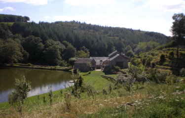PLATEAU DU LEVEZOU-aveyron