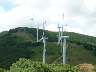 BRUSQUE - LE MERDELOU-aveyron