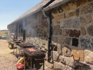 BURON DE CAMMEJANE-aveyron