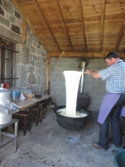 BURON DE CAMMEJANE-aveyron