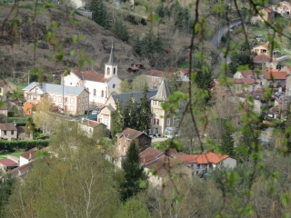 VIVIEZ - GAMELE - AGARD-aveyron