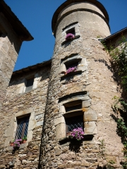 MONTJAUX - LE VIALA DU TARN-aveyron