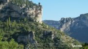 CIRQUE DE SAINT MARCELLIN-aveyron