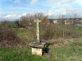GILLORGUES - CAUSSE DE GRIOUDAS-aveyron