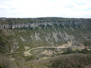 ROQUEFORT - MONTCLARAT-aveyron