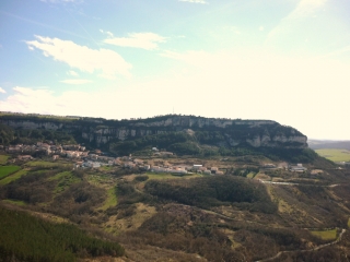 ROQUEFORT - MONTCLARAT-aveyron