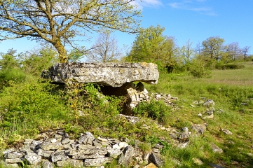 LA CAVALERIE-aveyron