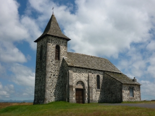 TAUSSAC - VALLEES DU GOUL-aveyron
