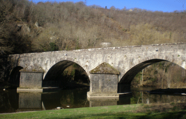 PAMPELONNE - VALLEE DU VIAUR-aveyron