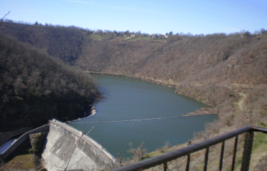 PAMPELONNE - VALLEE DU VIAUR-aveyron