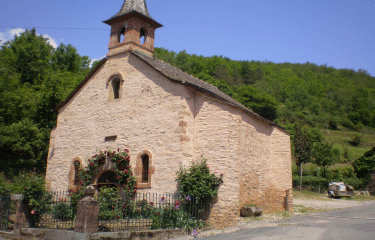 GRAND VABRE - VALLEE DU DOURDOU-aveyron