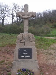 NAUVIALE COMBRET -aveyron