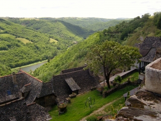 LA VINZELLE-aveyron