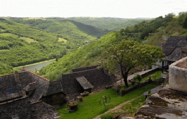 LA VINZELLE-aveyron