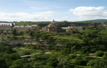 BOZOULS - LE LONG DU DOURDOU -aveyron