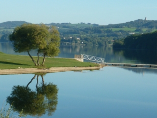 VILLEFRANCHE-DE-PANAT - PEYREBRUNE-aveyron