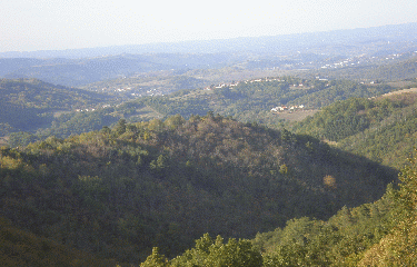 ESCANDOLIERES-aveyron