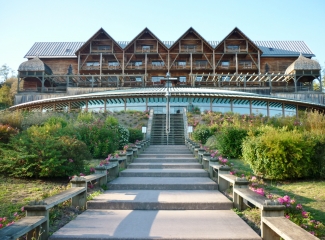 CRANSAC-LES-TERMES - AUZITS-aveyron