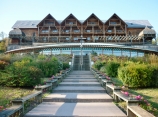 CRANSAC-LES-TERMES - AUZITS-aveyron
