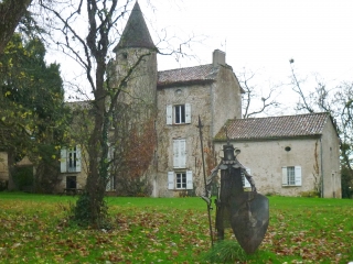 CENAC - SAINTE-CROIX-aveyron