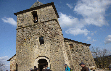 LA VAYSSE PREVINQUIERES-aveyron