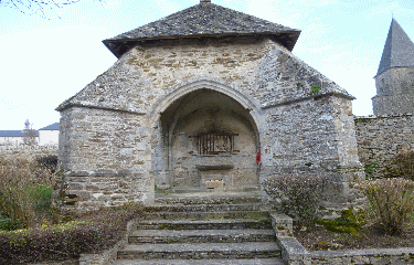 GRAMOND - BOUSSAC-aveyron
