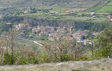 PEYRE - VIADUC DE MILLAU-aveyron