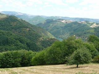 BROQUIES - LE CHEMIN DU ROY