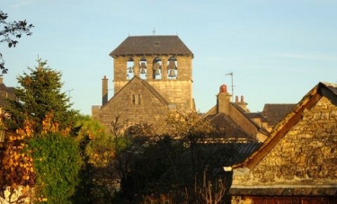 CRUEJOULS - CEYRAC-aveyron