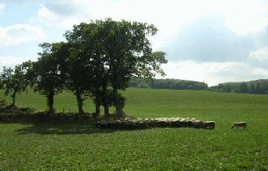 LES DEUX AYGUES-aveyron